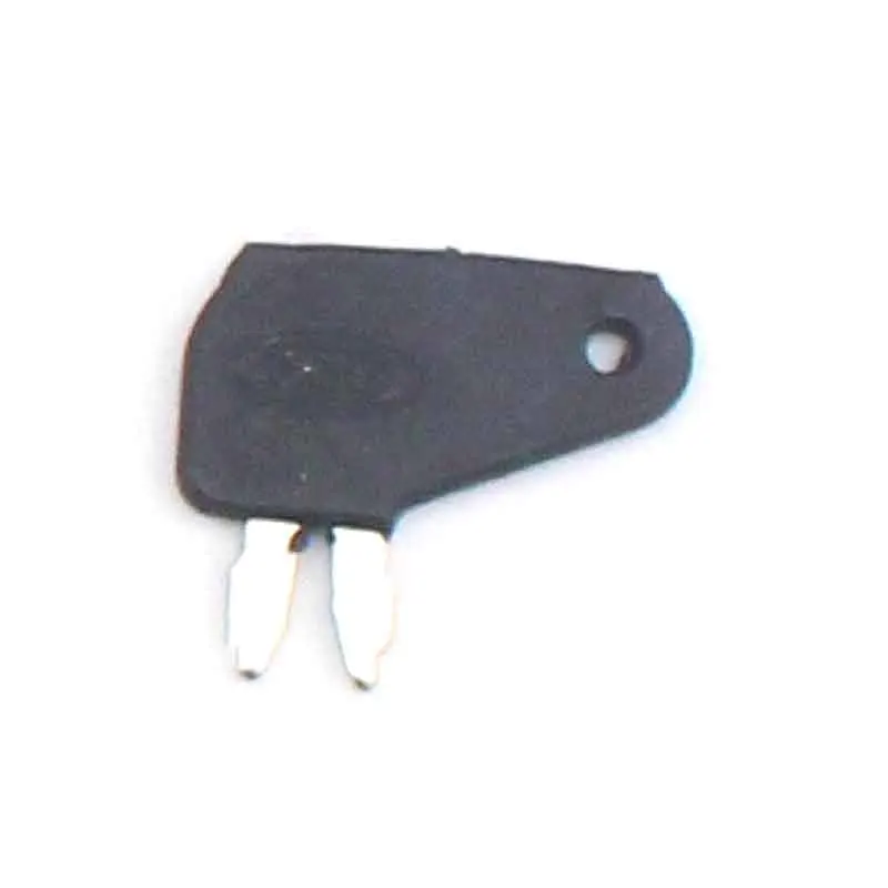 Excavator for CATERPILLAR double claw ignition switch key ignition key