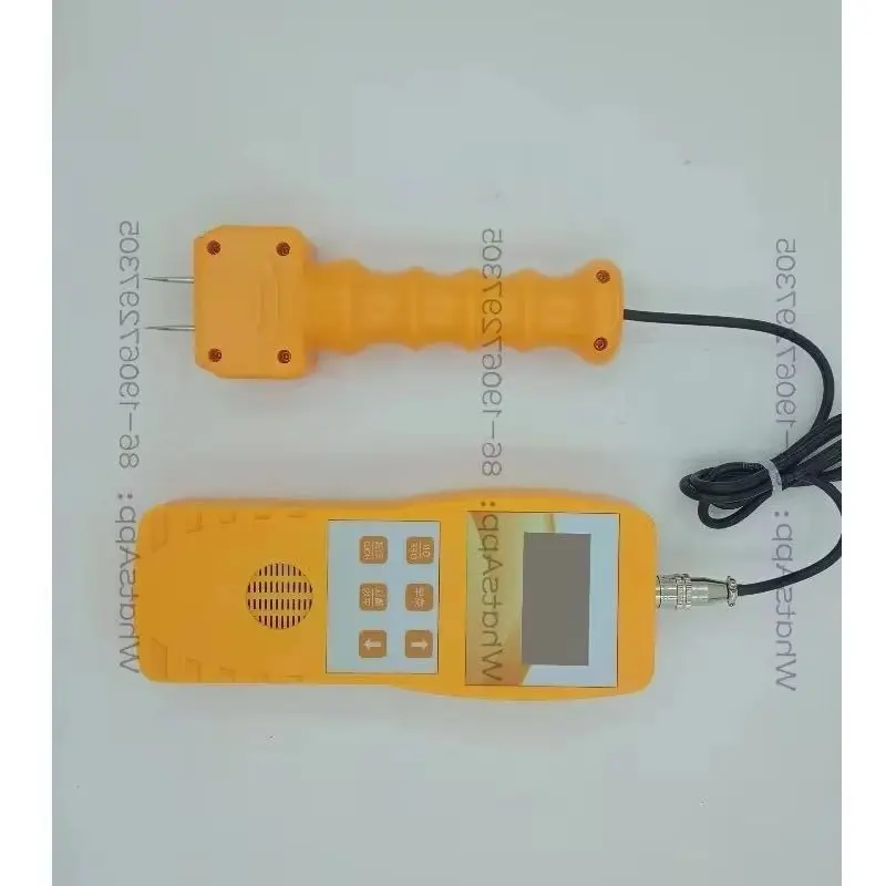IIIIII  Pork clay, fruit and vegetable, meat moisture quick detector, moisture, measuring instrument, quick tester