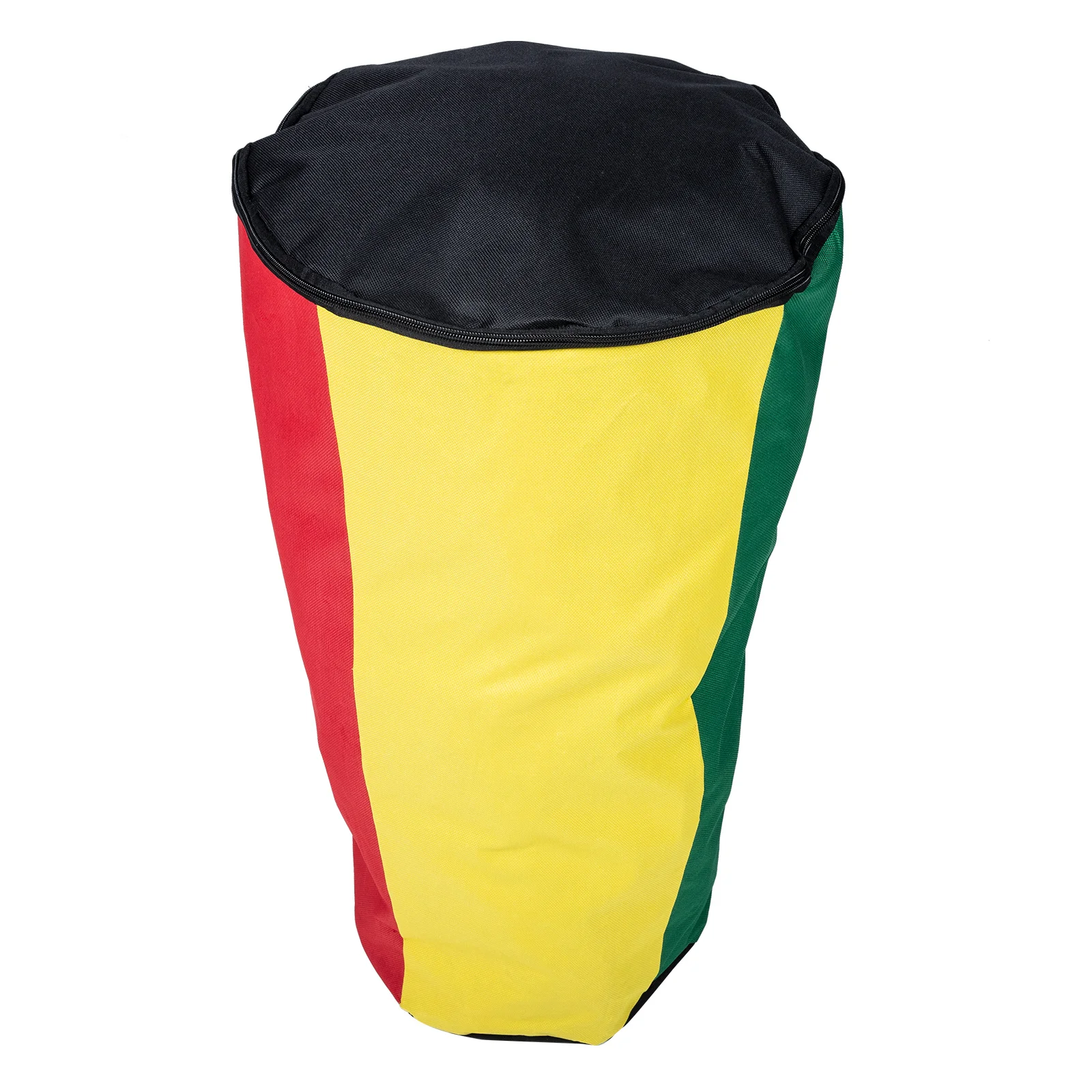 

Large Capacity Waterproof Oxford Cloth African Drum Bag Durable Music Instrument Storage Pouch Shock-Absorption Comfortable