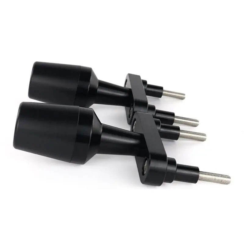 

Мотоцикл для Vitpilen 401 Svartpilen 401 17-23 обтекатель, слайдер, рама, защита от столкновений, защита от падения