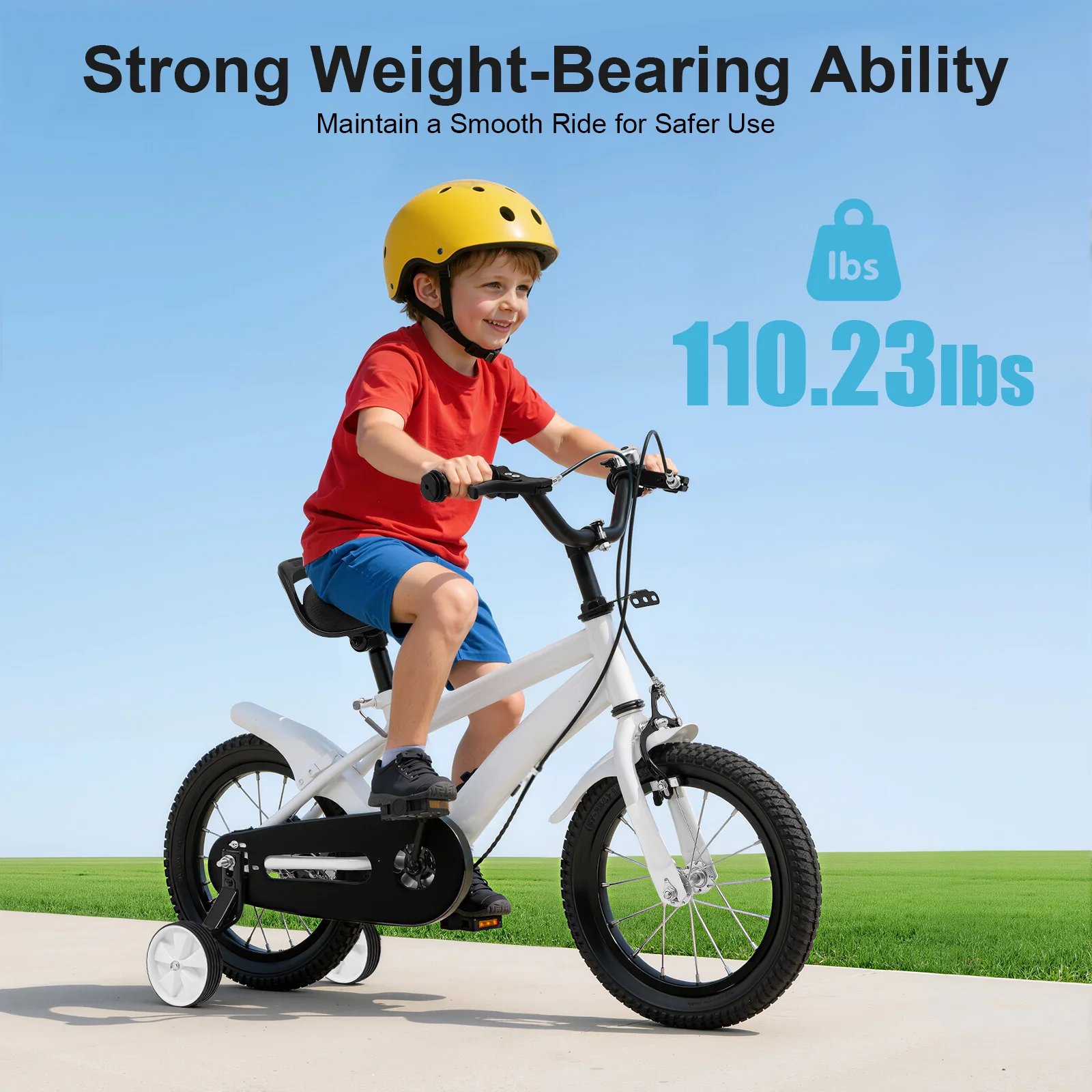 #21 Highest Rated Bicycle Training Wheels to Buy in 2026