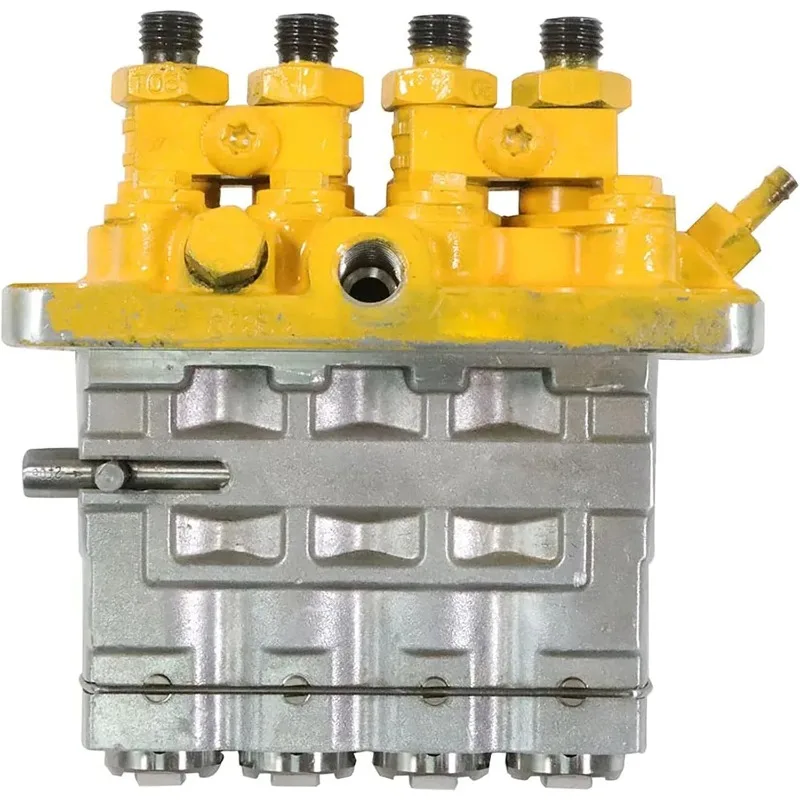 

Fuel Injection Pump 1G852-51011 1G852-51010 for Kubota V2403 V2203 Engine for Bobcat 331 335 E42 S150 S510 S530 Excavator Parts