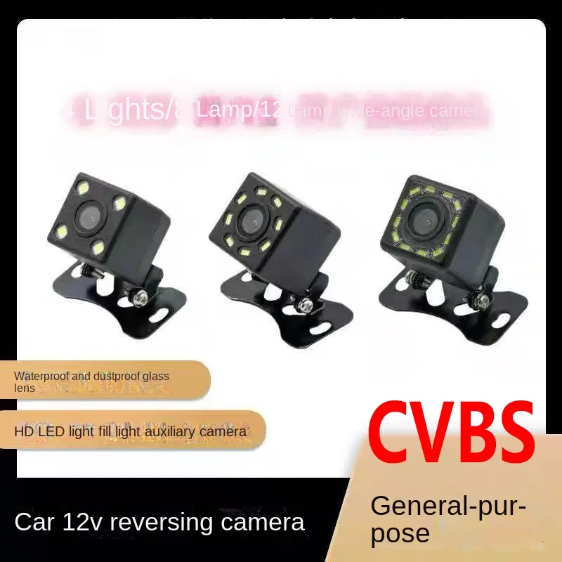 Car Rearview Camera…