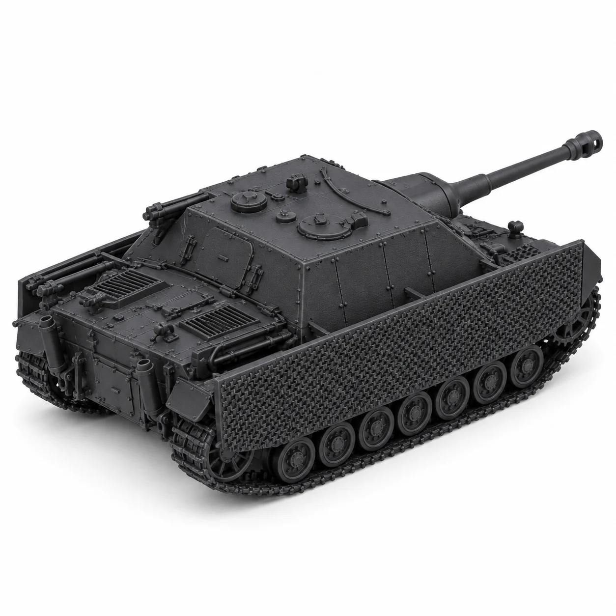 SSMODEL 1/72/ 1/100 1/144 1/20 - Model Kit Weapons บทวิจารณ์และราคา