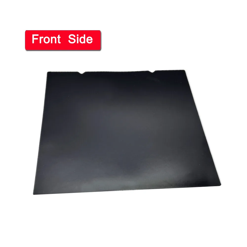 Akcesoria do drukarki 3D z podgrzewaną podstawą, magnetyczna podstawa, klej do Creality Ender 3 V3 SE, V3KE, K1 K1C, naklejka magnetyczna Ender5 S1 Pro — zdjęcie produktu 5