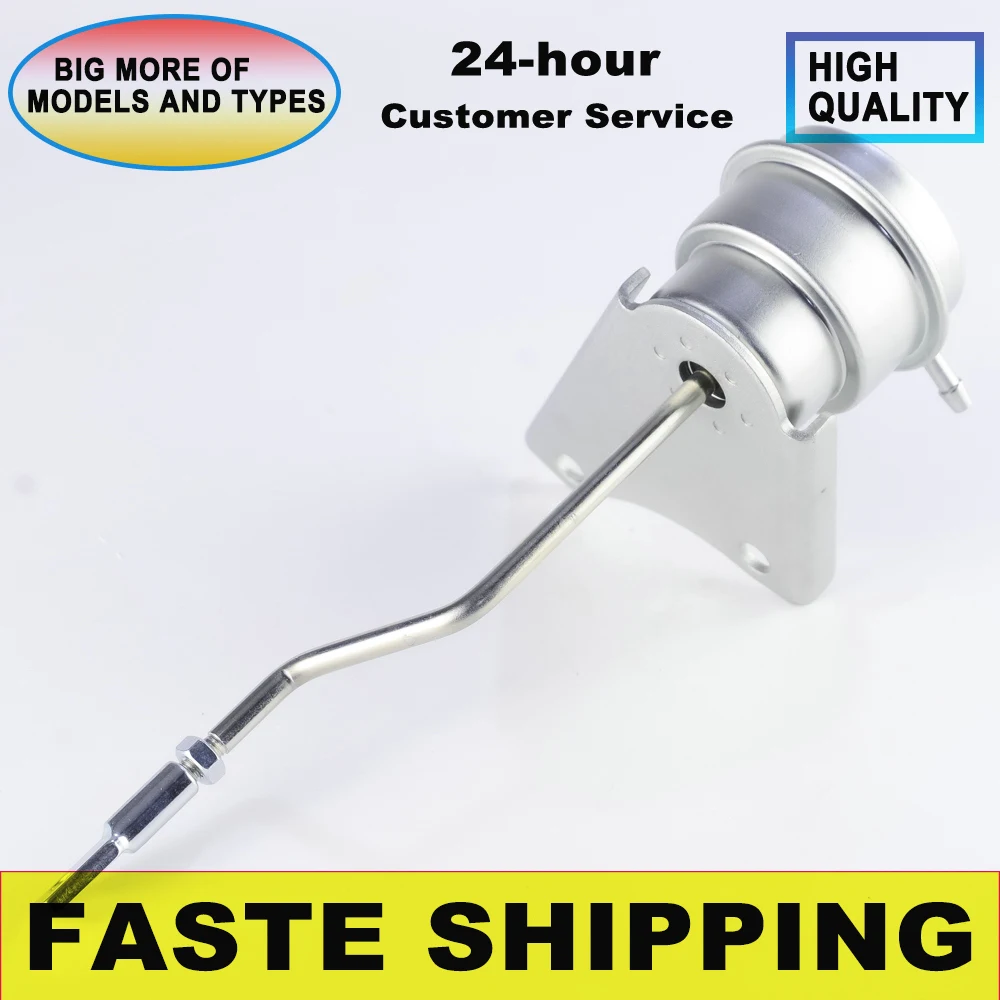 

Turbo Wastegate TD05H-14G-10 Actuator Electronic 49178-09620 28230-45100 For Hyundai Truck Mighty II 136cv 4D342AT4 49178-03122