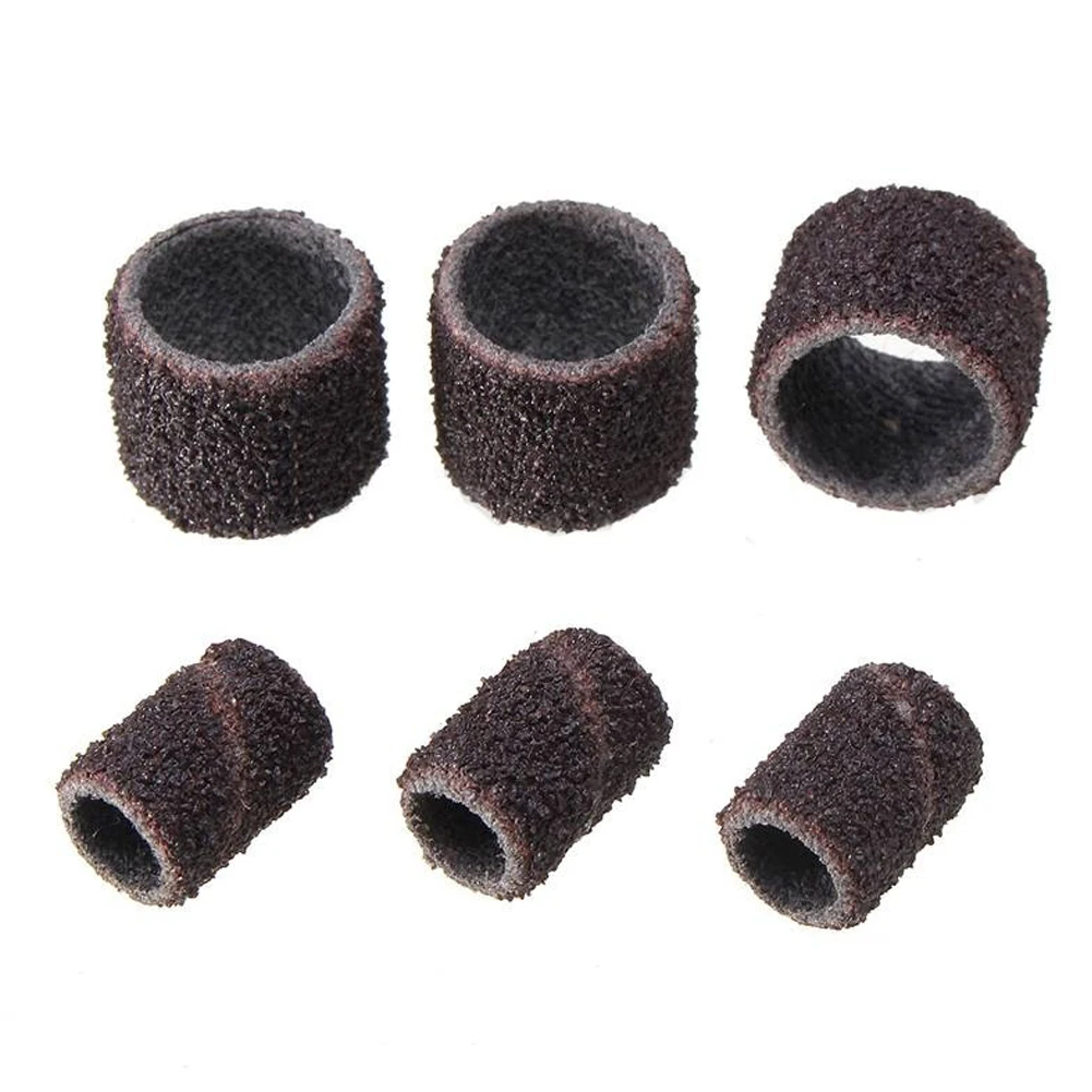 Imagem -02 - Mini Broca Elétrica Multi Ferramenta Rotativa Acessórios Conjunto Moagem Polimento Rotativo Kits para Acessório Dremel 40 Peças