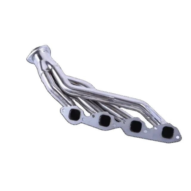MT001033 EH28101 Exhaust Manifold Header for Chevy GMC V8 396 402 427 454 502