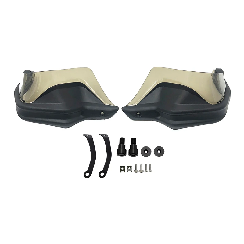 MT-07 Stuur Handguard Voorruit Voor YAMAHA MT07 FZ07 2014-2024 Motorcycle Hand Guard Windscherm Handvat Hendel Protector