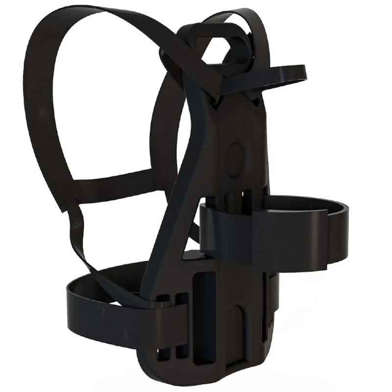 Scuba Diving Bottle, Snorkeling Equipment, Oxygen Cylinder, 30Minutes Capacity, Snorkeling Equipment, 2.3L