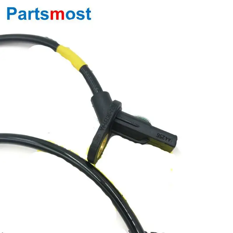 Sensor abs dianteiro traseiro para land range rover evoque descoberta esporte anti bloqueio sensor de velocidade da roda freio lr 024202   Lr lr