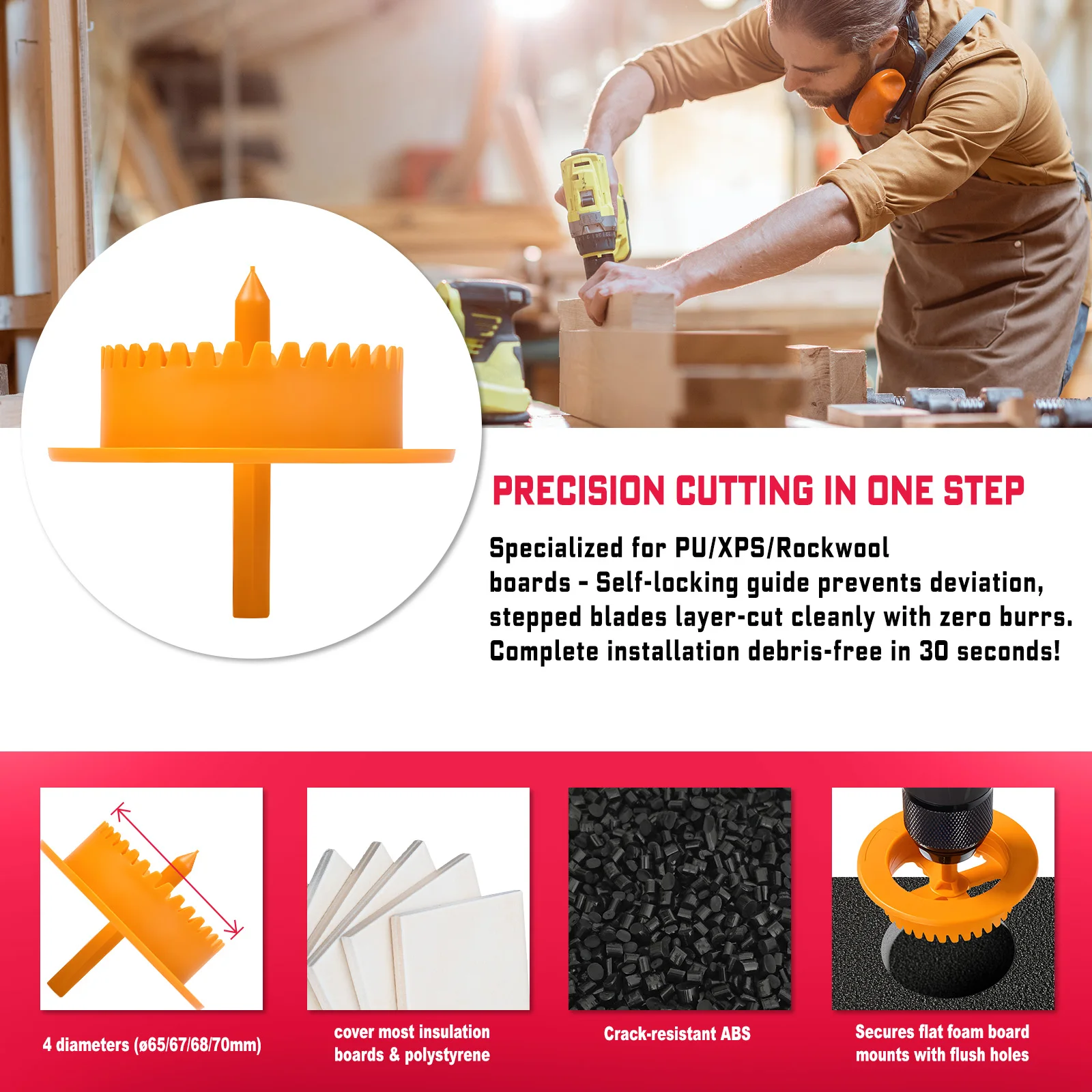 Thumbnail 4 - #39 Gardening Tool Sets Deals & Discounts