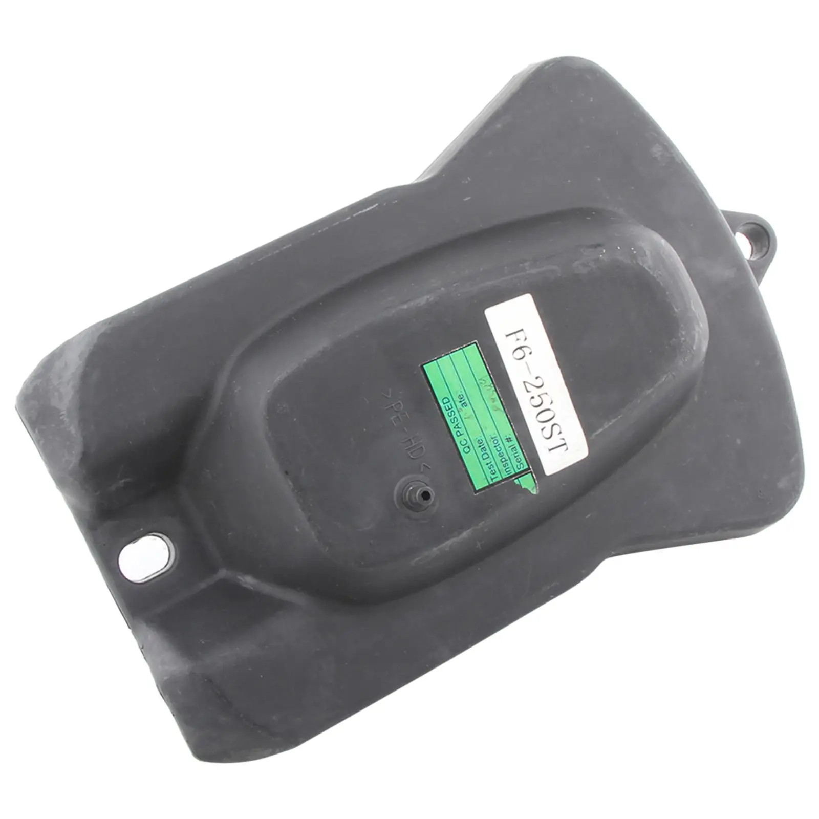 Fuel Petrol Tank, Bbr with CAPs for 70 90 110 140cc Motocross image 6