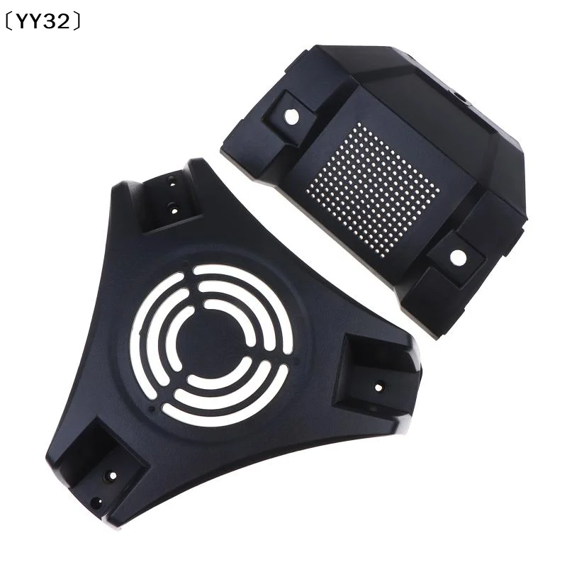 36x10w 108x3w LED Wash Moving Head Plastic Painted Coating Cover Housing Case Replacement Part〔YY32〕