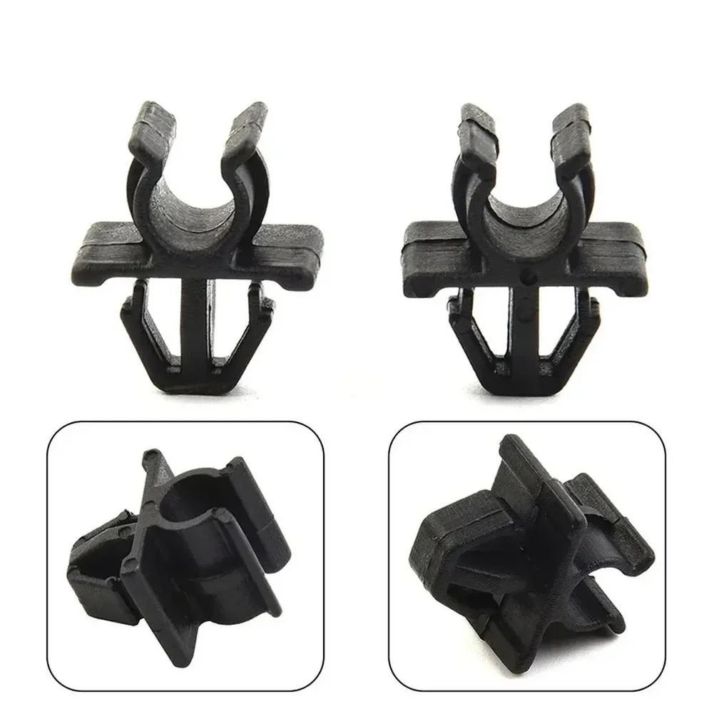For Automotive Restoration Hood Support Bracket Support Rod Bracket For Honda Car Light Accessory Engine Hood Stopper