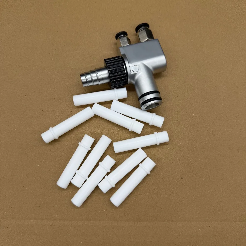 Replacement Powder Injector Pump for YC-IG02 Electrostatic Powder Coating Machine