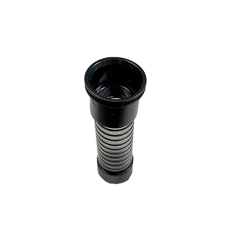 

A87Z For Dreame H12 Pro / H12 / M13 / H30 Vacuum Cleaner Replacement PU Hose Sewage Threaded Pipe Repair Parts