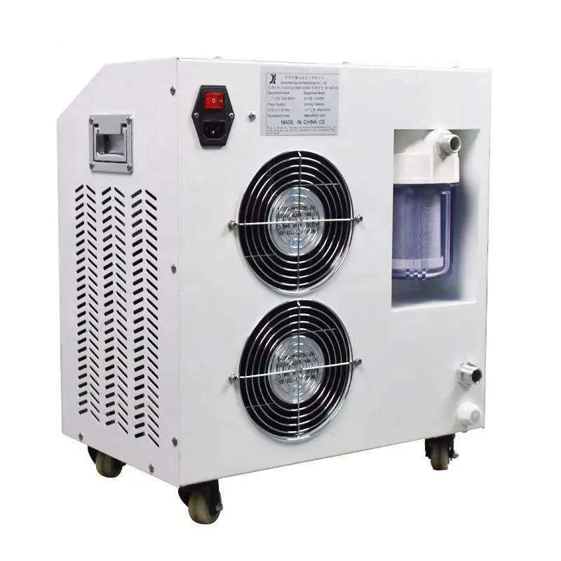 

ICEGALAX Cheap Water Chiller for Ice Bath Tub Cold Plunge Cooler Equipment for Sport Recovery