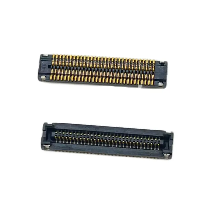 Puce de carte mère type-c, Port de chargement 2R2, bobine coulissante, fente pour carte, prise de batterie, écran LCD, connecteur FPC pour Switch NS OLED, 1 pièce