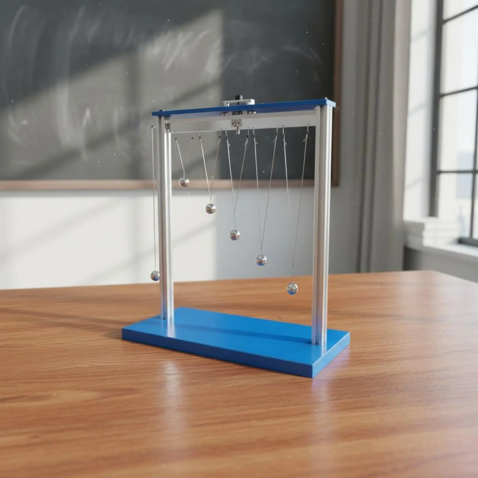 modele-de-synchronisation-vibratoire-a-pendule-demonstration-claire-de-la-synchronisation-vibratoire-simulateur-de-vibration-forcee