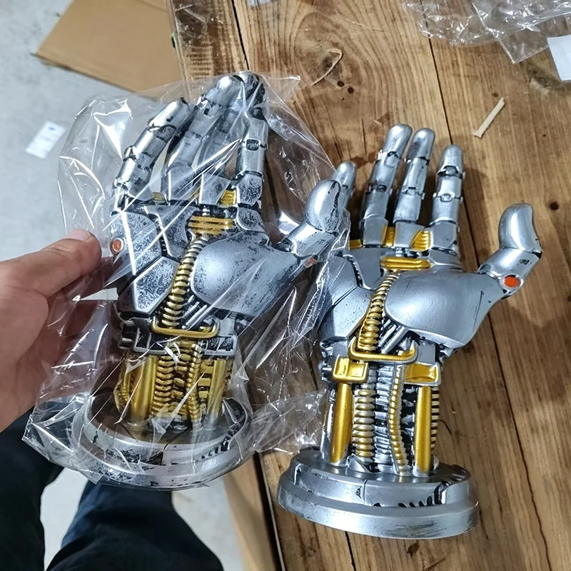 Controller Stand Holder - 3d Baskılı Kontrol Cihazı Tutucu Cyberpunk