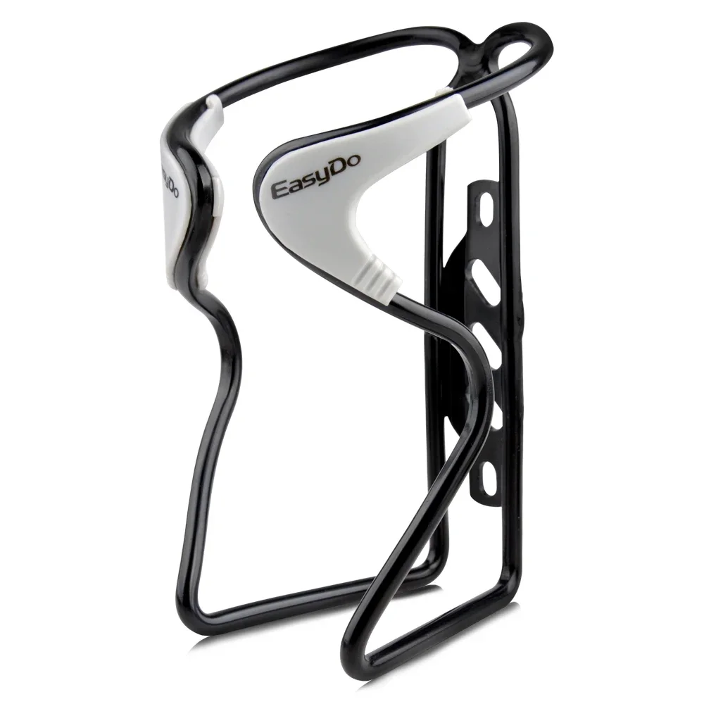 EASYDO Lightweight Aluminum Alloy Bike Bottle Cage Bike Bottle Holder