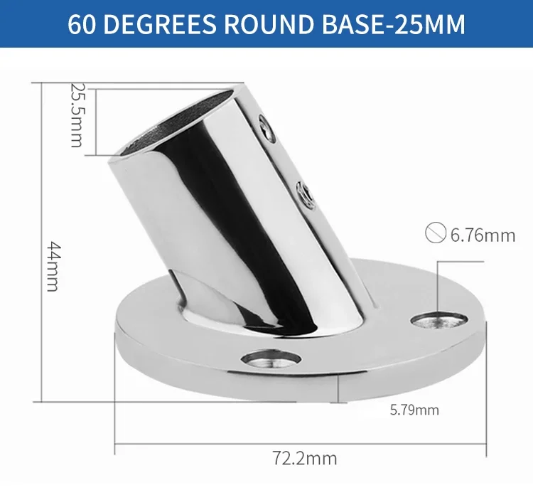 Variant: 60degree 25mm