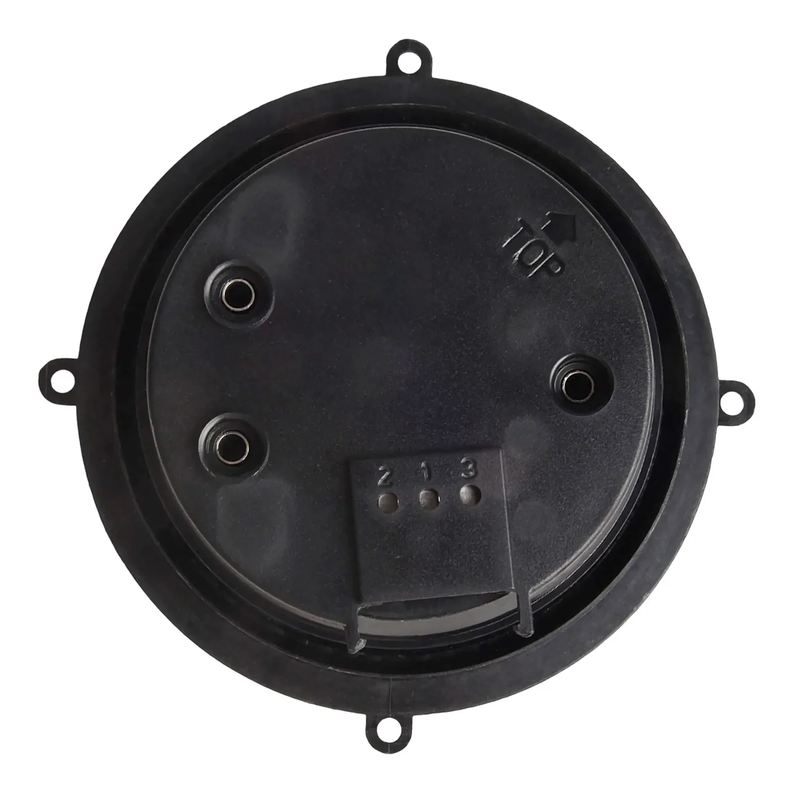 Exterior Mirror Glass Mount Motor Fits 660238 For C2 C3 C4 C5 DS4 XSARA PICASSO DISPATCH BERLINGO XSARA Rear View Mirror