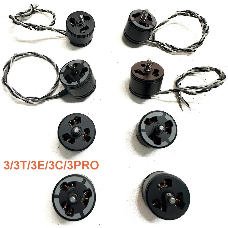 

Propellers Arm Motor for Mavic3Pro Arm Engine Mavic3 Professional Front Rear Motor Mavic3E 3T 3Classic