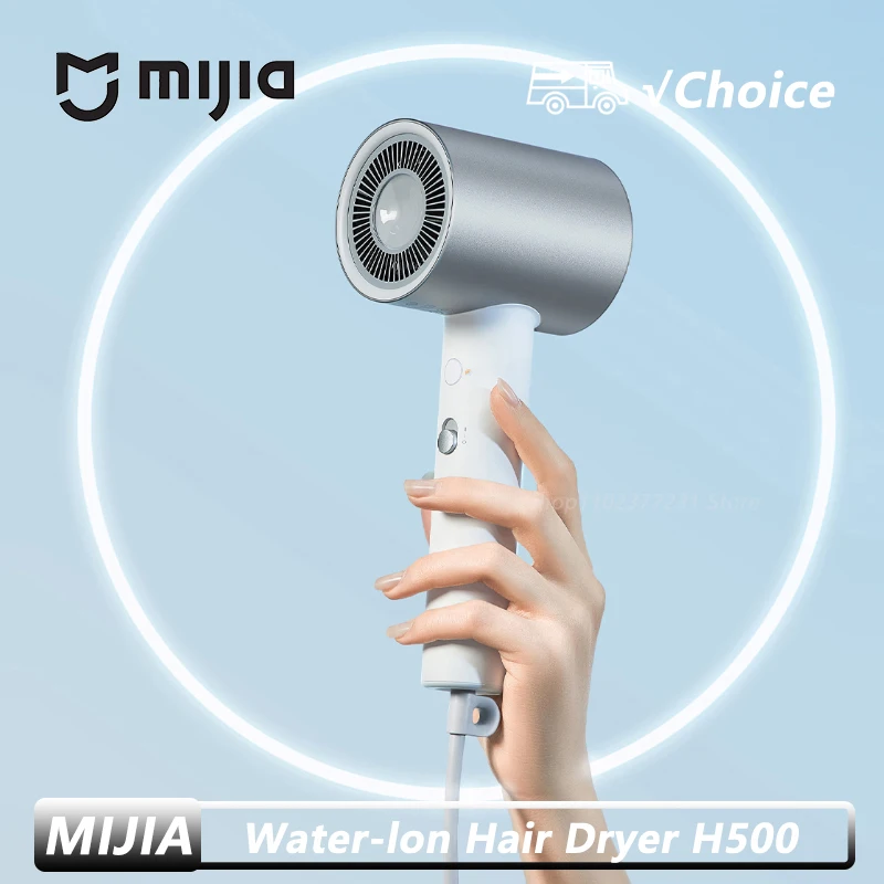 nuevo-secador-de-pelo-ionico-mijia-h500-viento-de-20m-s-1800w-modo-de-aire-frio-y-caliente-circulante-secado-rapido-cuidado-profesional