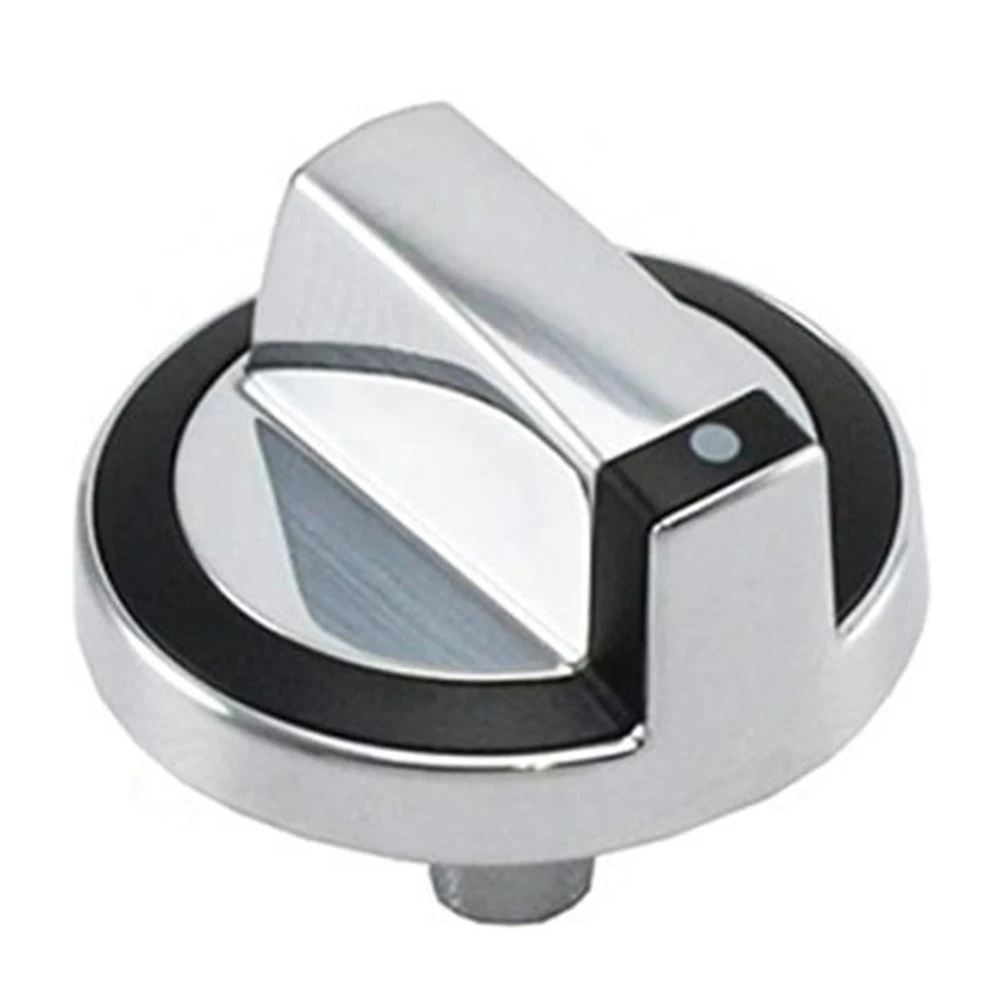 1PCS For W10284885 Gas Stove Oven Stove Knob Switch Replacement Parts AP6018699 2 In*2 In Heating, Cooling & Vents
