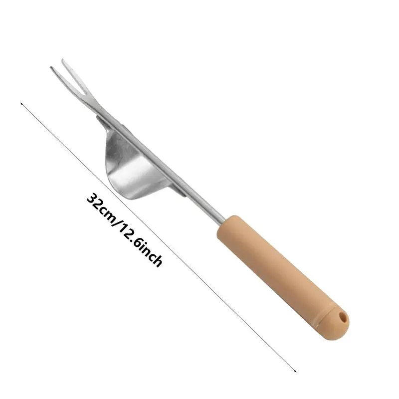 Imagem -06 - Ferramenta Weeding Agrícola para Casa e Jardim Produtos Extrator Weeder Bonsai Remoção Horticultura Suprimentos
