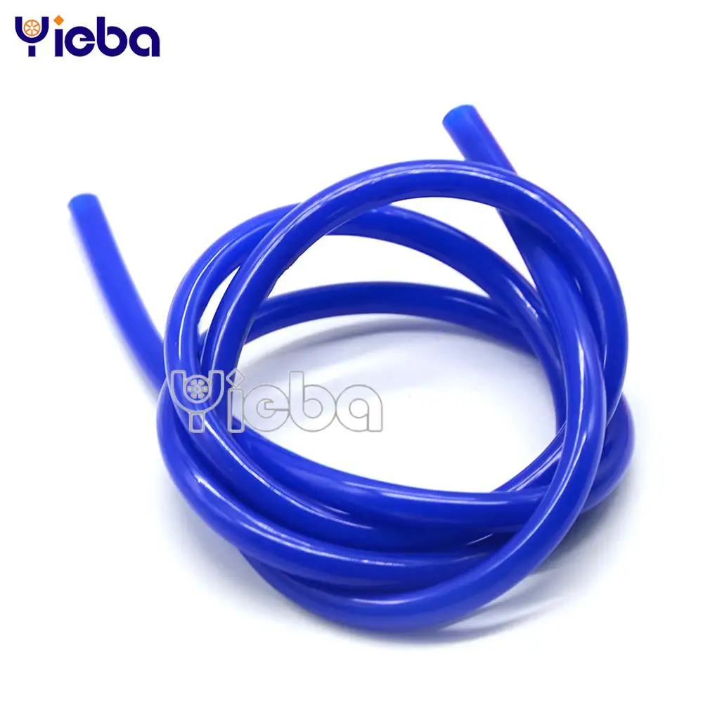 For YAMAHA Virago XV 125 250 535 750 1100 WR125X WR125R XJ400 Motorcycle Hose Petrol Pipe Fuel Oil Tube 1000MM FUEL HOSE WR 125R