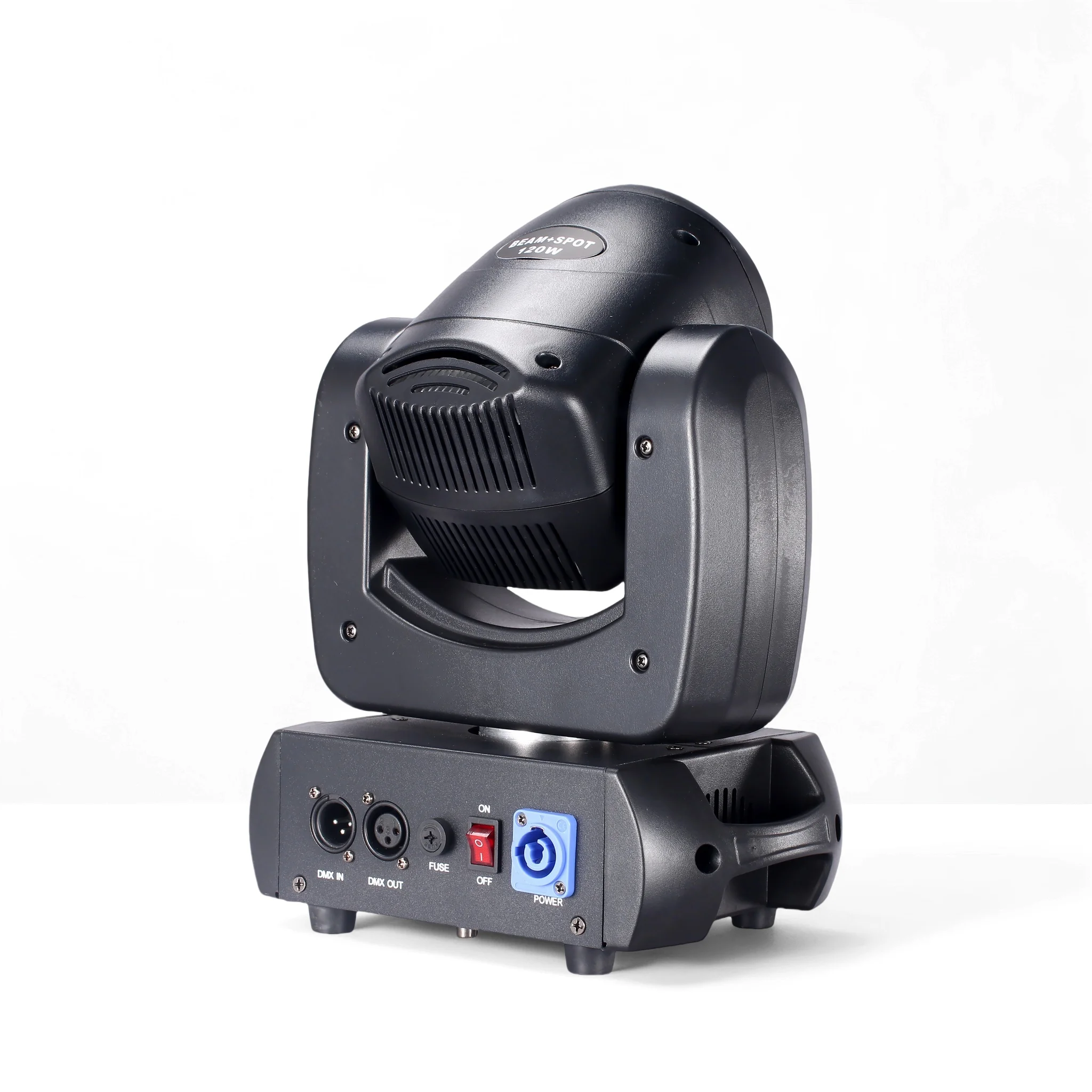 LED 120W Beam Spot Wash150W Gobo 8 Face Roto Prism 75W Moving Head Lights Super Bright Dj Disco Light Stage Light