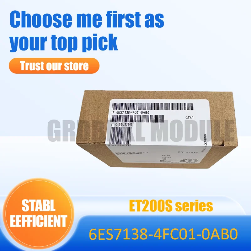 New Original 6ES713…