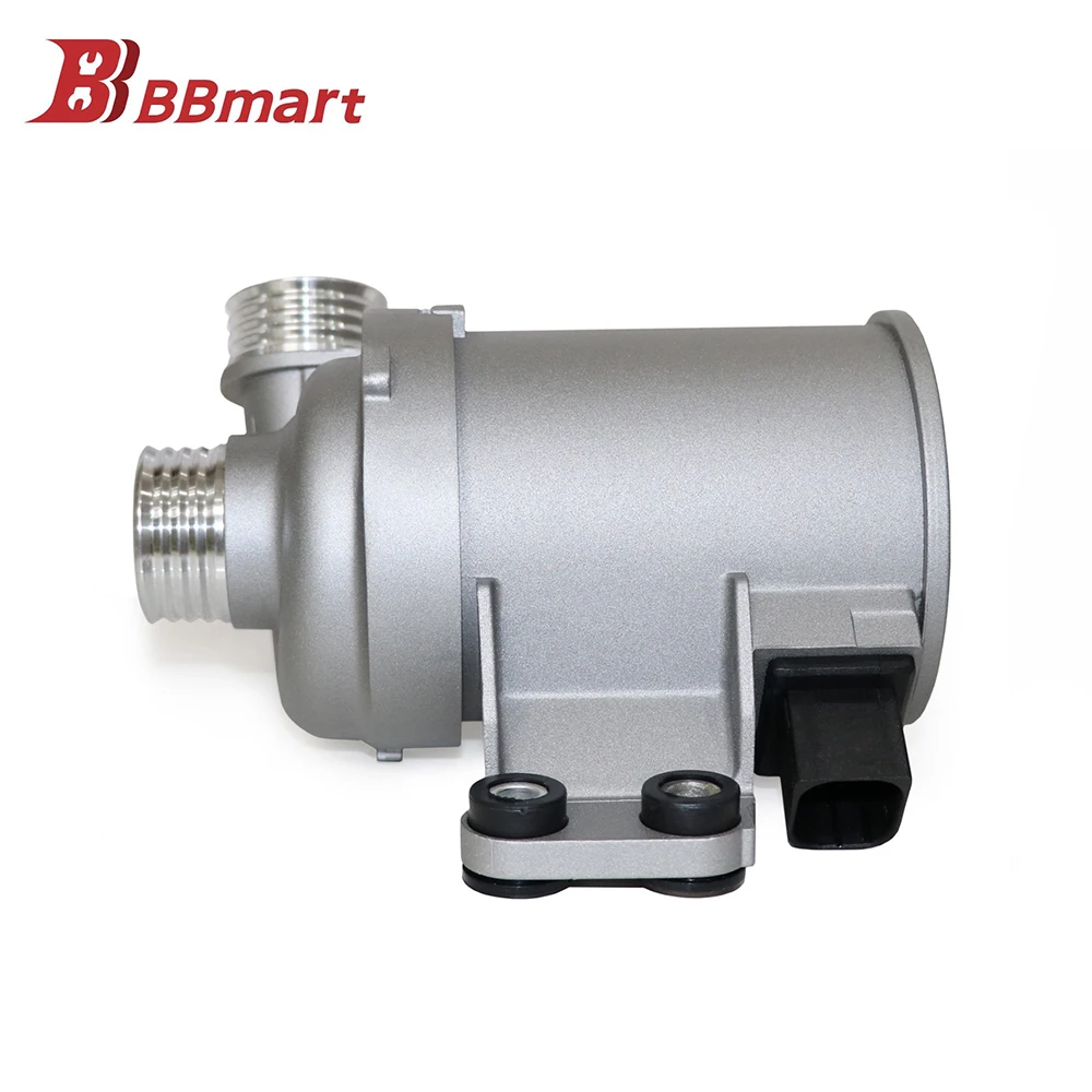 

BBmart Auto Spare Parts 1 Pcs Engine Electric Water Pump For BMW X3 F25 F30 F26 F20 F10 E70 E72 OE 11518635090 Wholesale Price