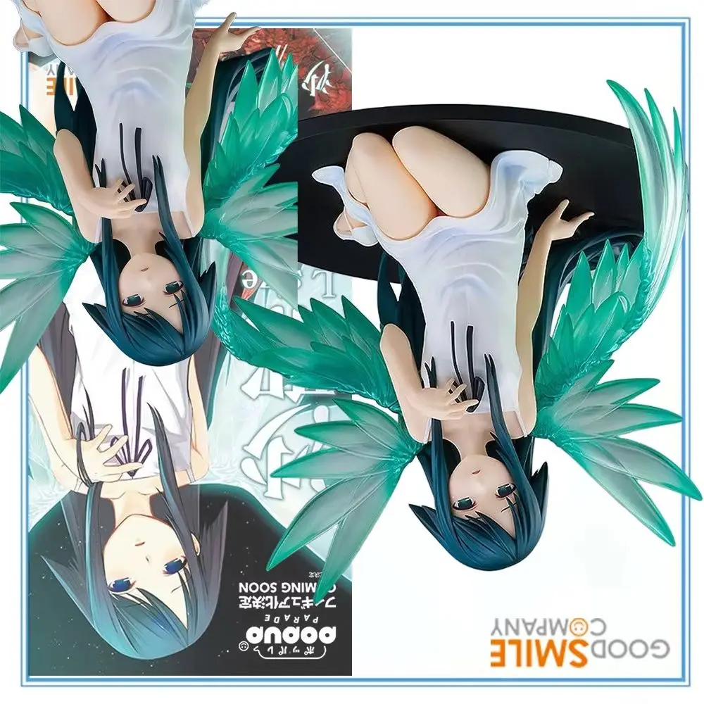 

100% оригинал Good Smile Company Pop Up Parade Saya No Uta Saya L Фигурка модель Товары прибывают в правый час