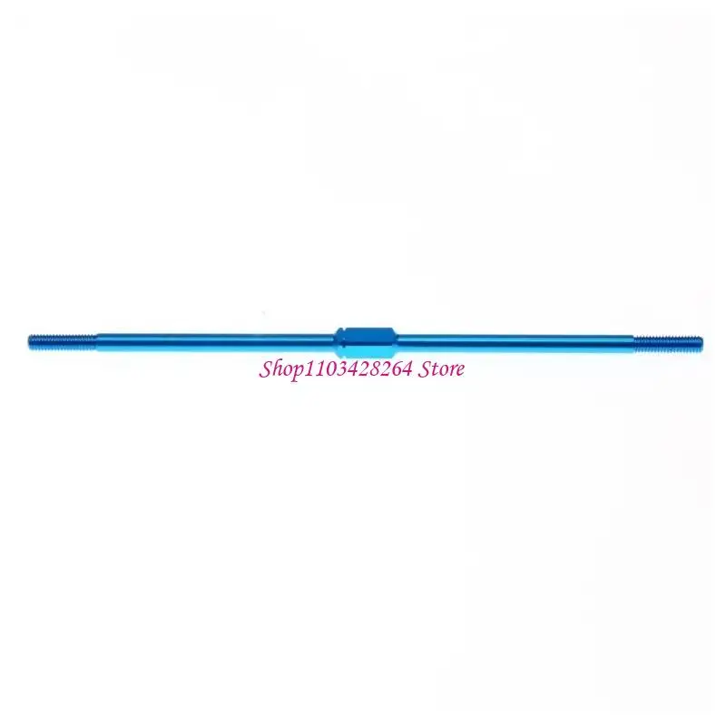 

Aluminum Turnbuckle Shaft 3x106mm Lightweight Rod Linkage For Remote Control Model Accessories