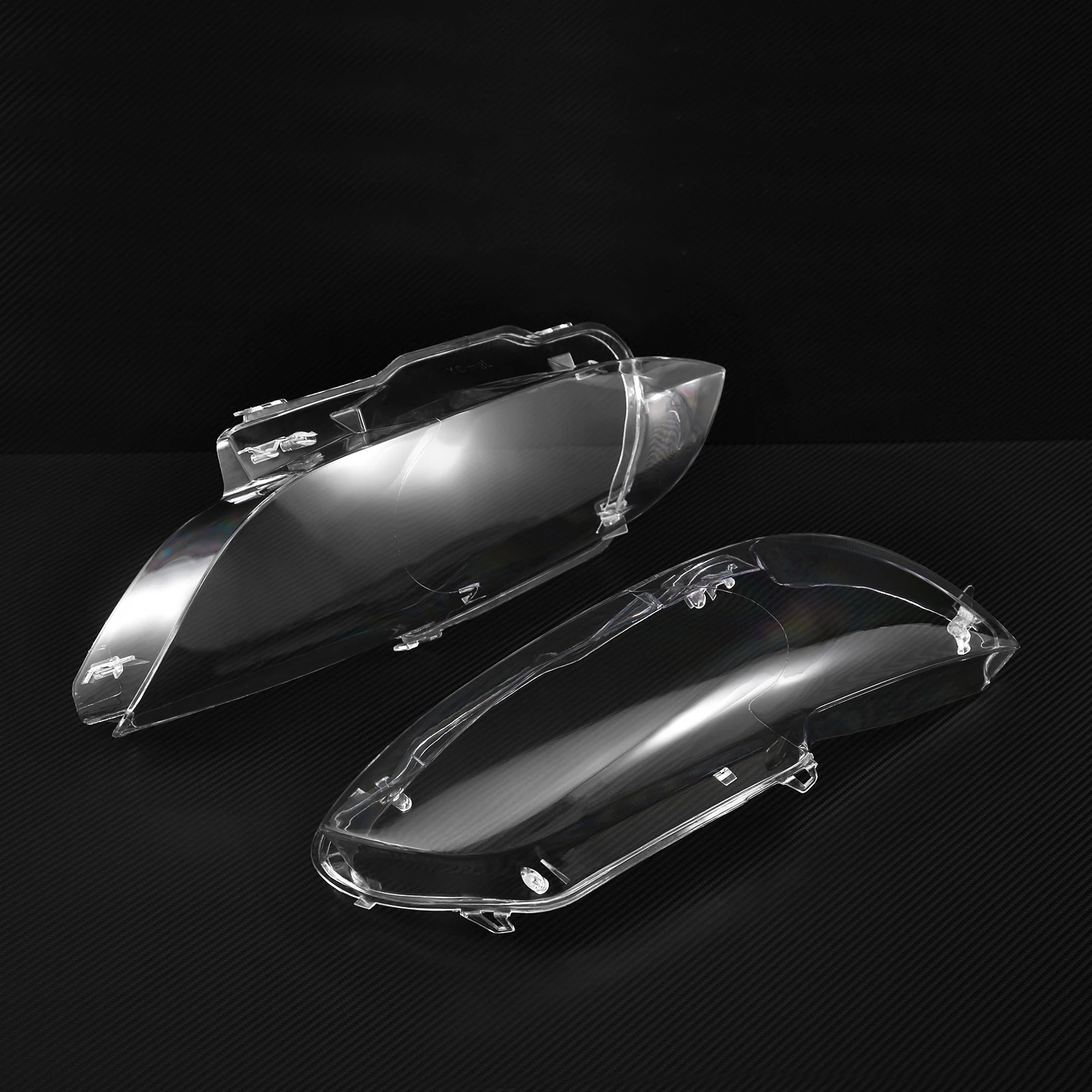 

Крышка фары, защитный кожух для фар BMW E92 E93 Coupe M3 328i 335i Cabrio 2006 2007 2008 2009 2010, левая и правая.