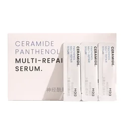 Ceramide Panthenol Multi-repair B5 Serum Centella Asiatica Essence Hydrating Moisturizing Repairing Soothing Korea Skin Care