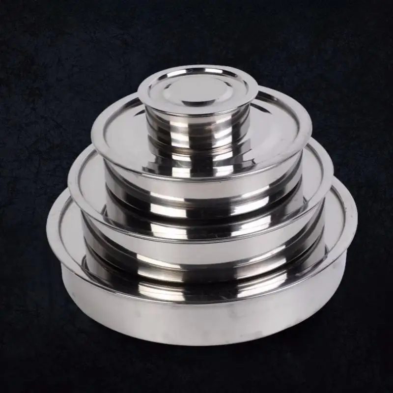 

Тестовое сито Лабораторное стандартное проверки отбора проб Сито для фармакопии Крышка + нижняя часть 304 SUS Фильтрующая сетка Хромированная рамка Диаметр 20 см