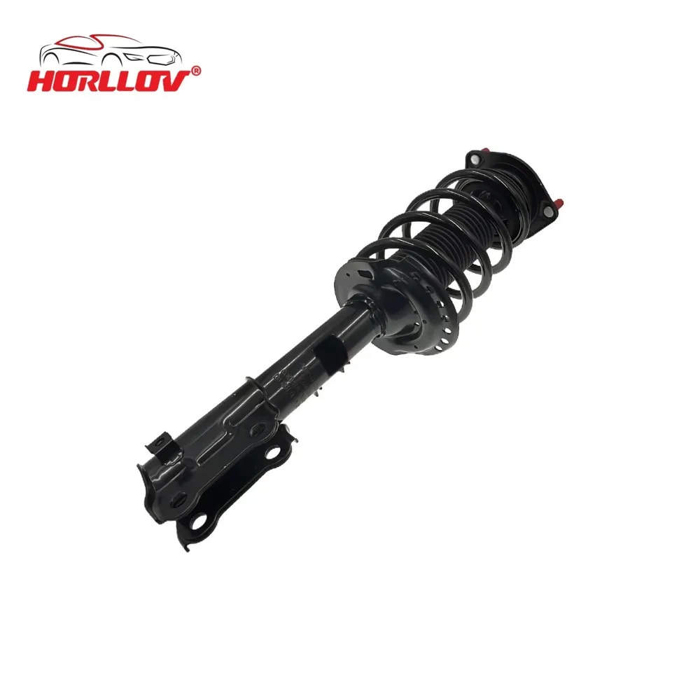 

Front Left Right Shock Absorber Assy for Hyundai IX25 54661-C9100 54651-C9100 Suspension System