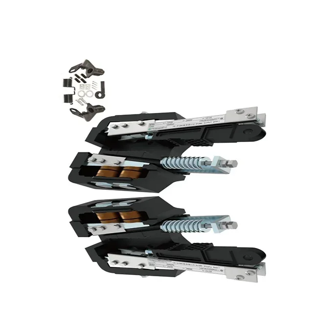 Elevator Spare Parts Progressive Safety Gear Elevator Gear Machine