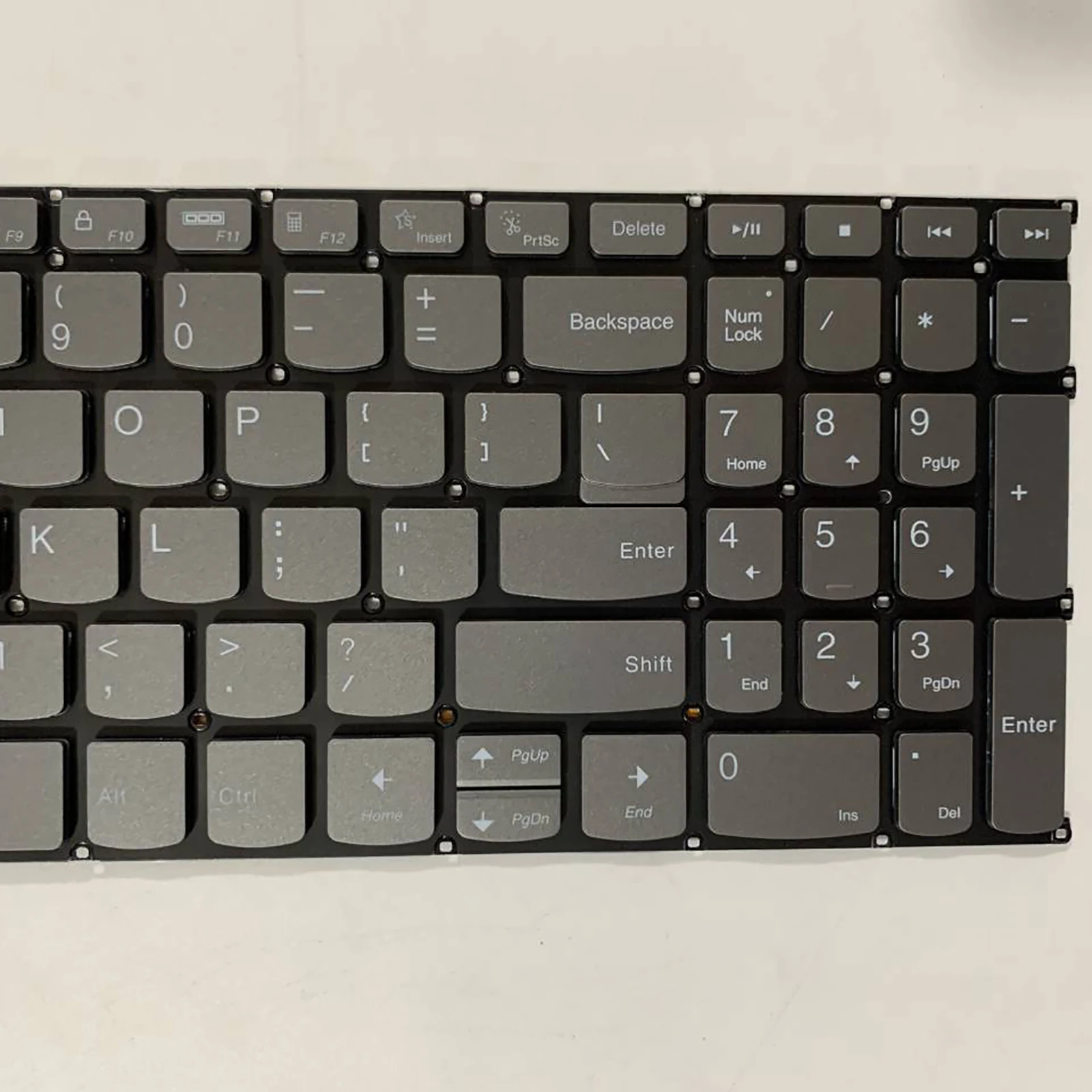 

for Lenovo xiaoxin Air15 2021 Air 15 2022 Air 15 2020 Laptop keyboard US Layout
