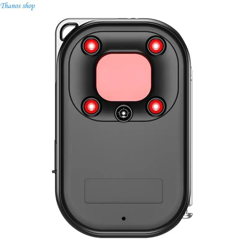 

Интеллектуальные детекторы ночного использования T03. Маленький гаджет безопасности. Простой для комплексной защиты и защиты от