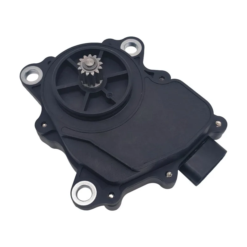 

Front Differential Actuator 4WD Servo Motor For YMH Grizzly Kodiak Wolverine 5Gh-4616A-02-00 5Gh-4616A-01-00