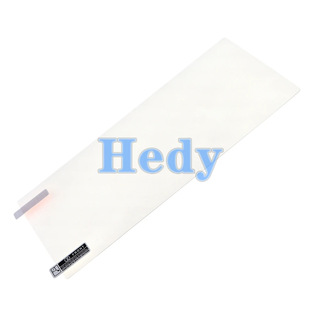 Pellicola per animali domestici AR temperata da 2 pezzi per Nintendo Switch 2 Pellicola temperata antigraffio Pellicola protettiva per schermo di gioco antiriflesso