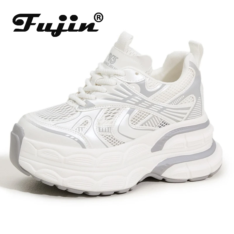 кроссовки fujin