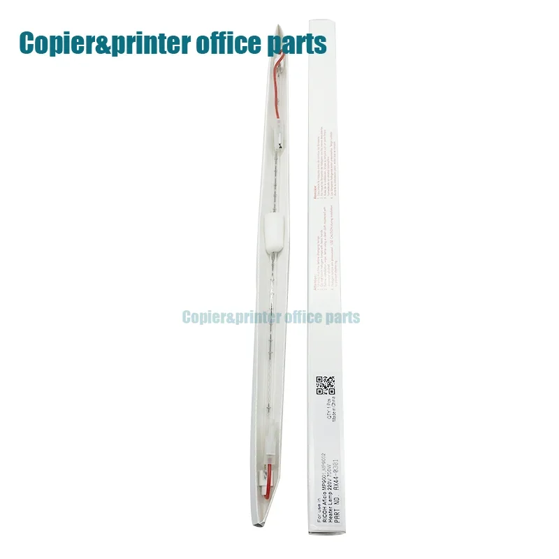 

Compatible For Ricoh MP 9001 9002 Fuser Lamp Light 220V 700W Printer Copier Spare Parts