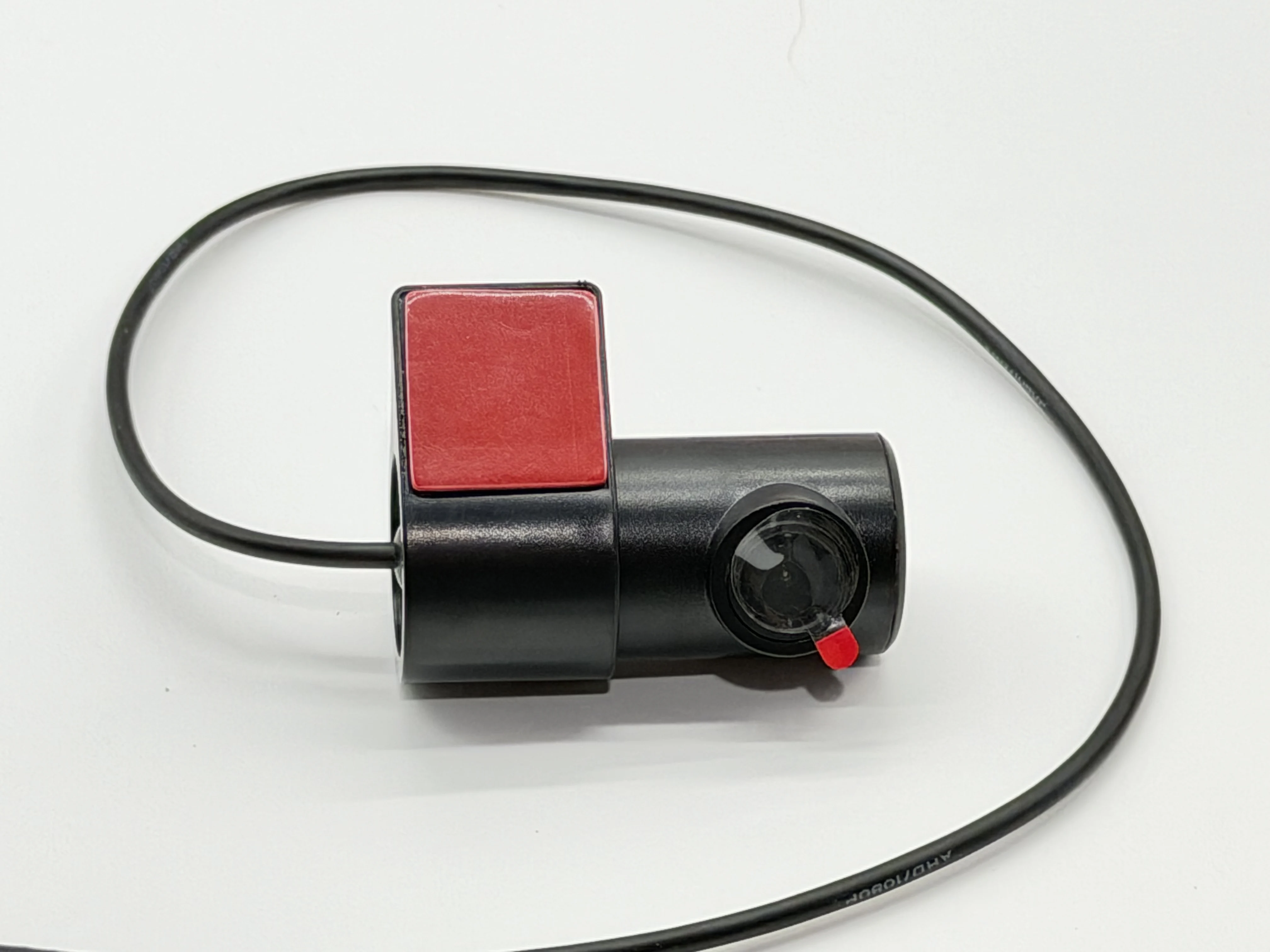 

Universal driving recorder indoor 360-degree rotating camera head ultra-high-definition 4-hole 1080P camera